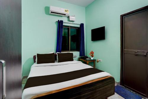 Hotel O Juran Chapra Muzaffarpur Formerly Ramco Residential