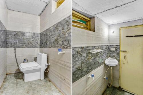 Hotel O K D Guest House