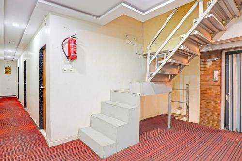 hotel O kalyan