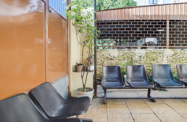 Hotel O Kost Ketapang Syariah