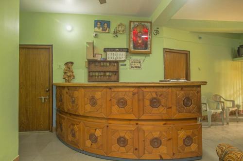 Hotel O Kshounish Residency