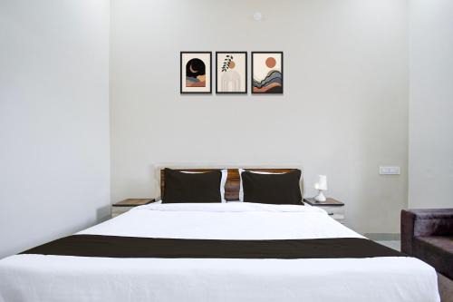 Hotel O KVR snuggle