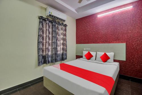 Hotel O Lavish Stay