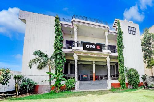 Hotel O Lord Krishna