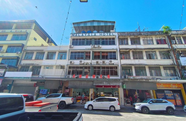 Hotel O Malaysia Hotel