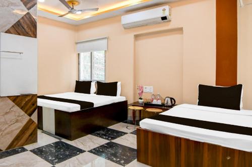 Hotel O MD INTERNATIONAL GUEST HOUSE