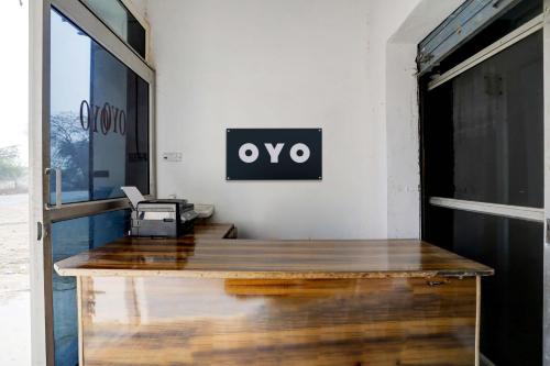 Hotel O New River View