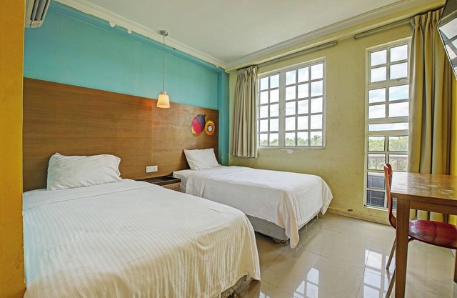 Hotel O Northern Inn