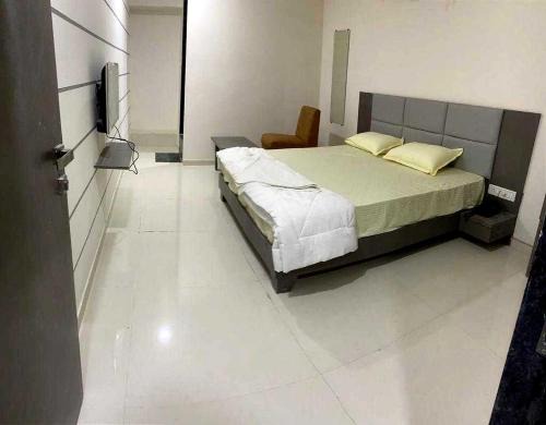 Hotel O Park Palace