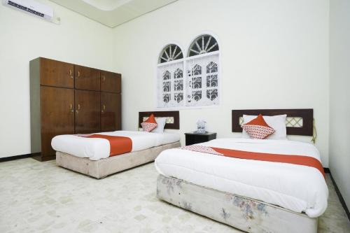 Hotel O Penginapan Bidara Syariah