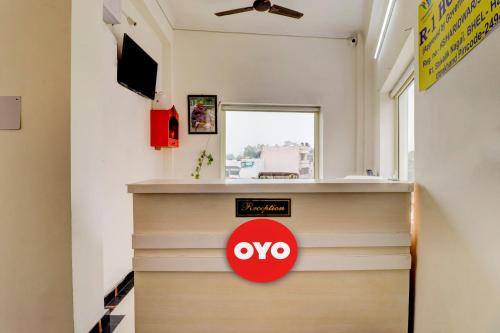 HOTEL O R1 HOME STAY Jwalapur Railway Station