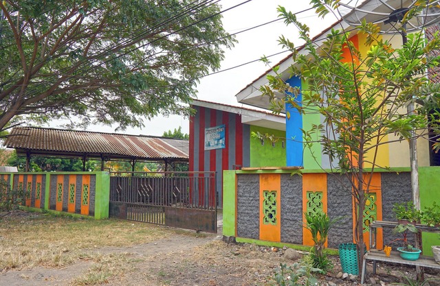 Hotel O Rumah Kos Arafah Syariah