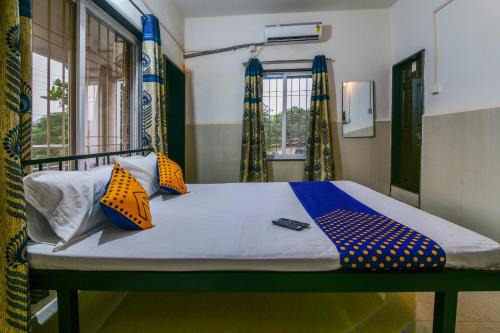Hotel O Sai Laxmi