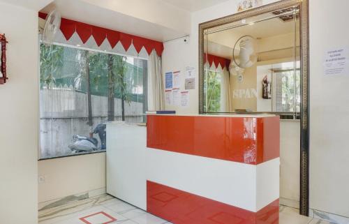 Hotel O Span Executive