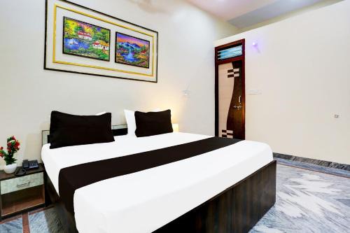 Hotel O swarnim hotel