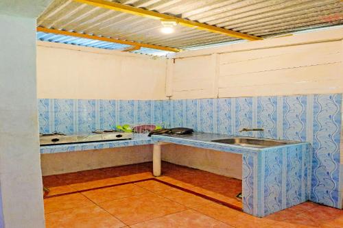 Hotel O Tatto Bara Homestay Near Tongkonan Payung Pangden