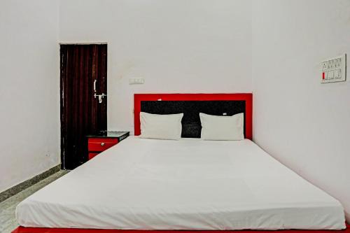 Hotel O THE KING HEAVEN