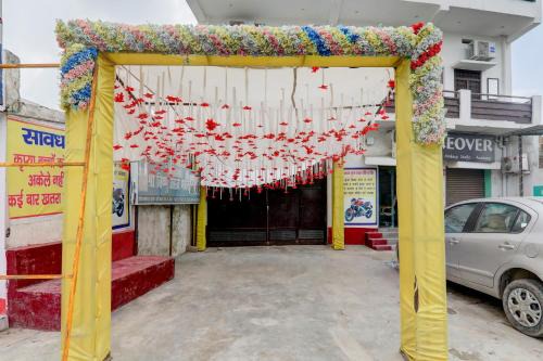 Hotel O The Vishnu