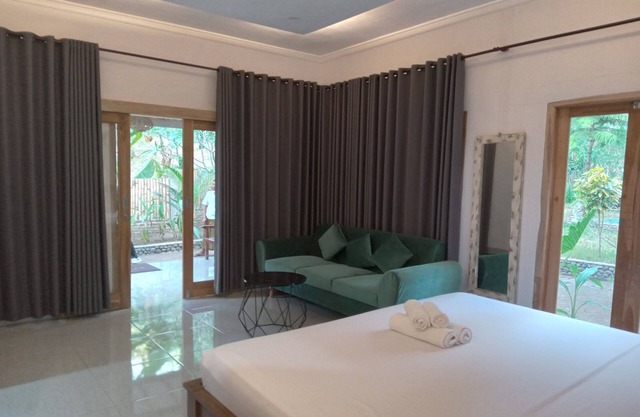 Hotel O Tungku Klui Hotel