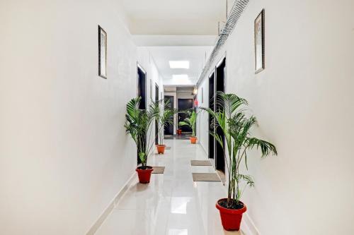 Hotel O Vasundhra Grand