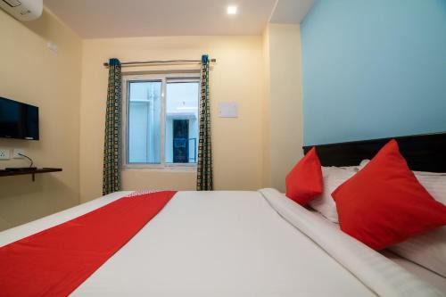 Hotel O White Ridge