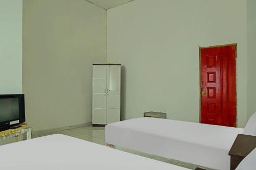 Hotel O Wilma Kost Syariah