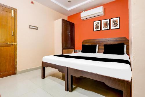 Hotel O Woodlands