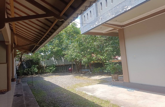 Hotel O Yuda Family Homestay Near Desa Wisata Hijau Bilebante