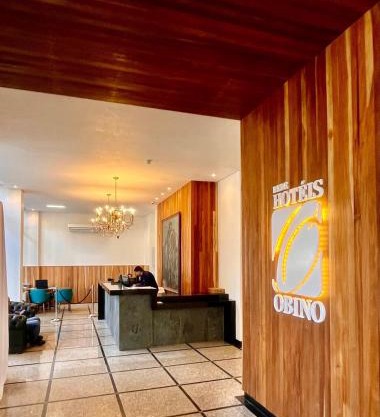 Hotel Obino Bagé