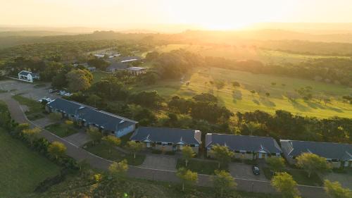 Hotel Olivewood