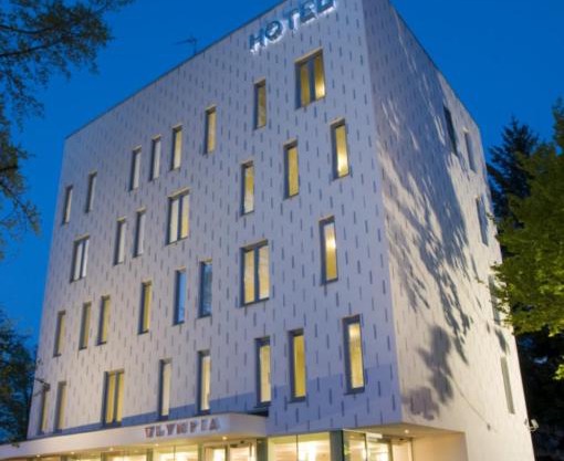 Hotel Olympia