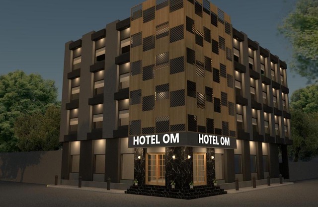 HOTEL OM