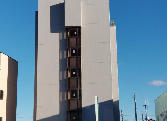 Hotel Onahama Hills