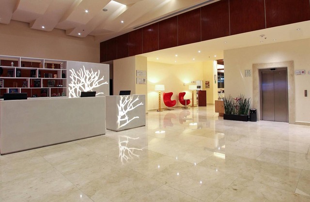 Hotel Opus Grand Toluca Aeropuerto