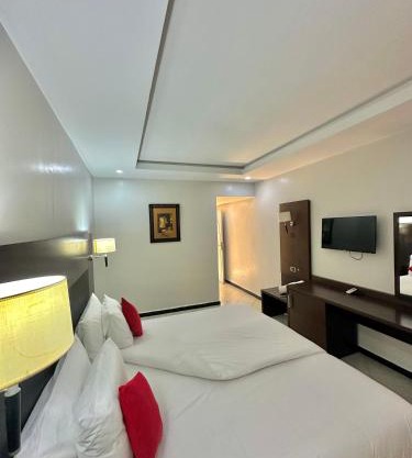 Hotel Oscar 1
