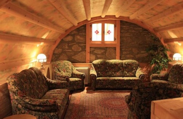 Hotel Ottoz Meublè