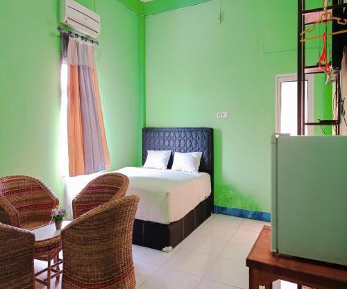 Hotel Pabelan RedPartner