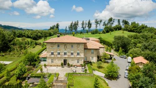 Hotel Palacio Urgoiti
