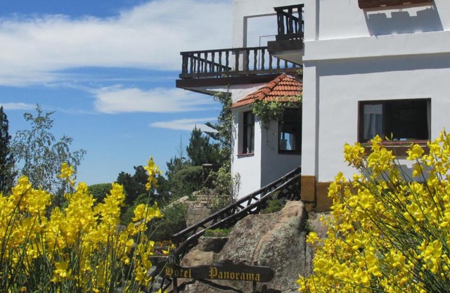 Hotel Panorama