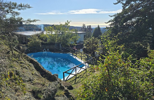 Hotel Panorama