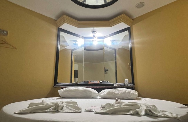 Hotel Paradise