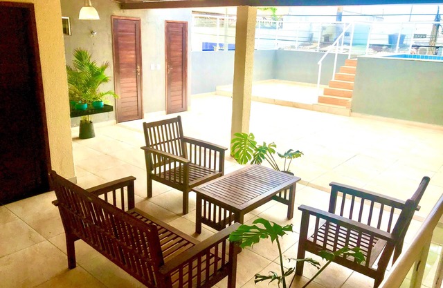 Hotel Paraiso Natal EXPRESS