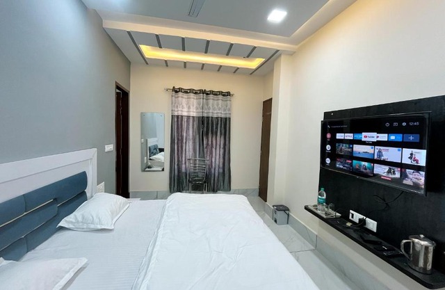 Hotel Paramount