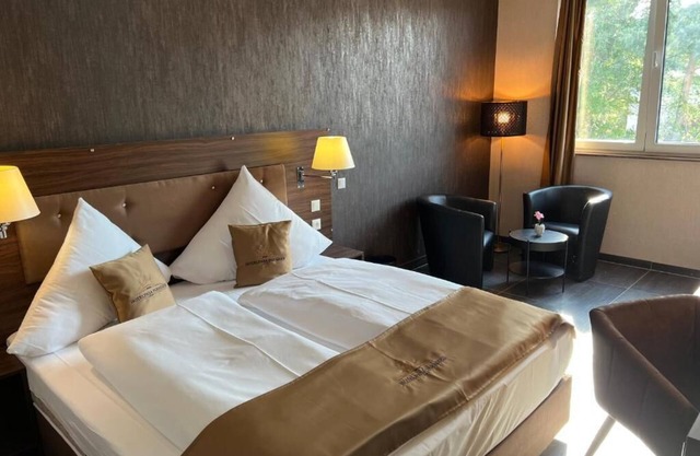 Hotel Pasa Paradies