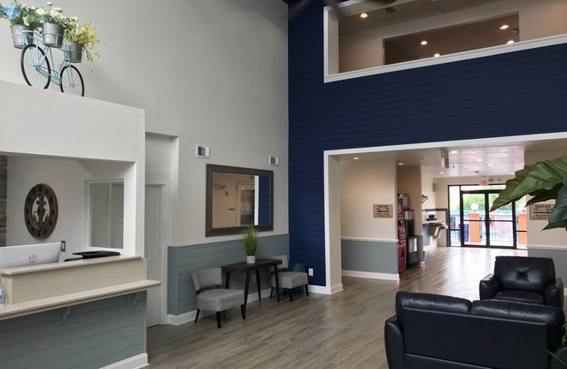 Hotel Pensacola