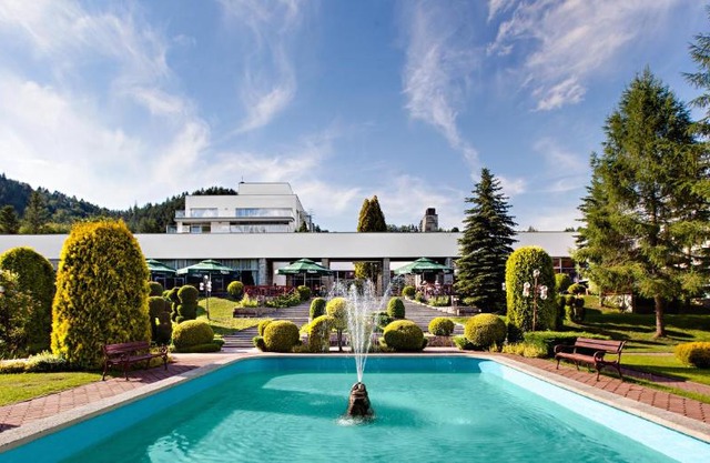 Hotel Perła Południa