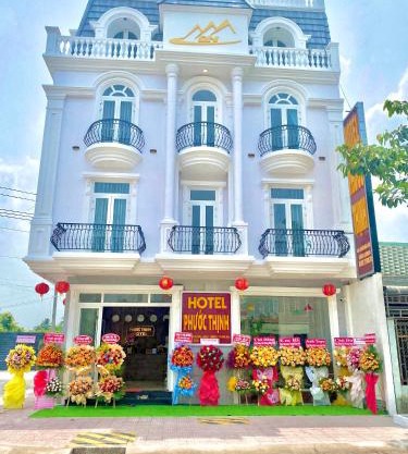 Hotel Phước Thịnh