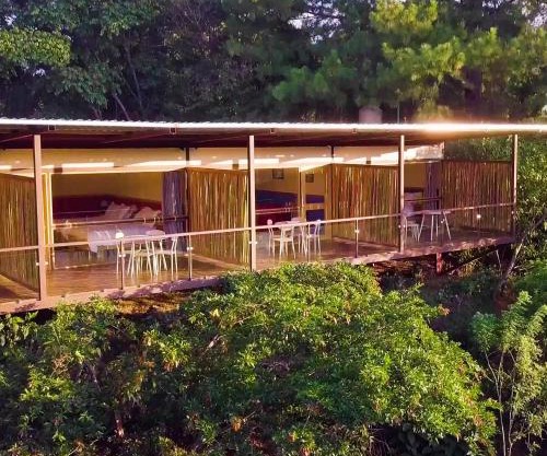 Hotel Pibi Boreal