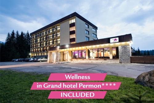 Hotel Pieris