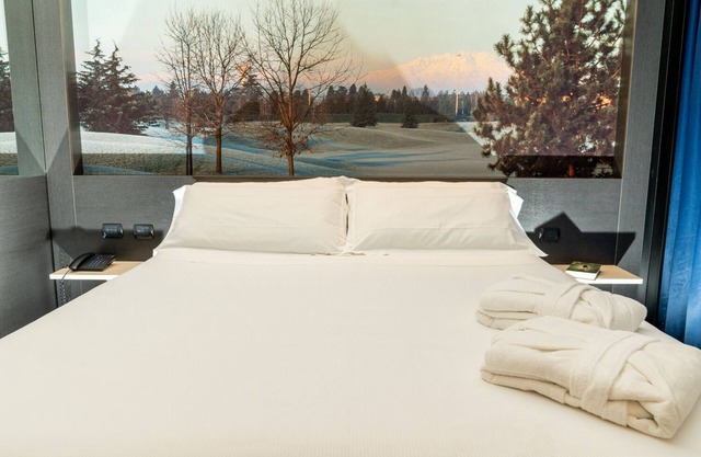 Hotel Pineta